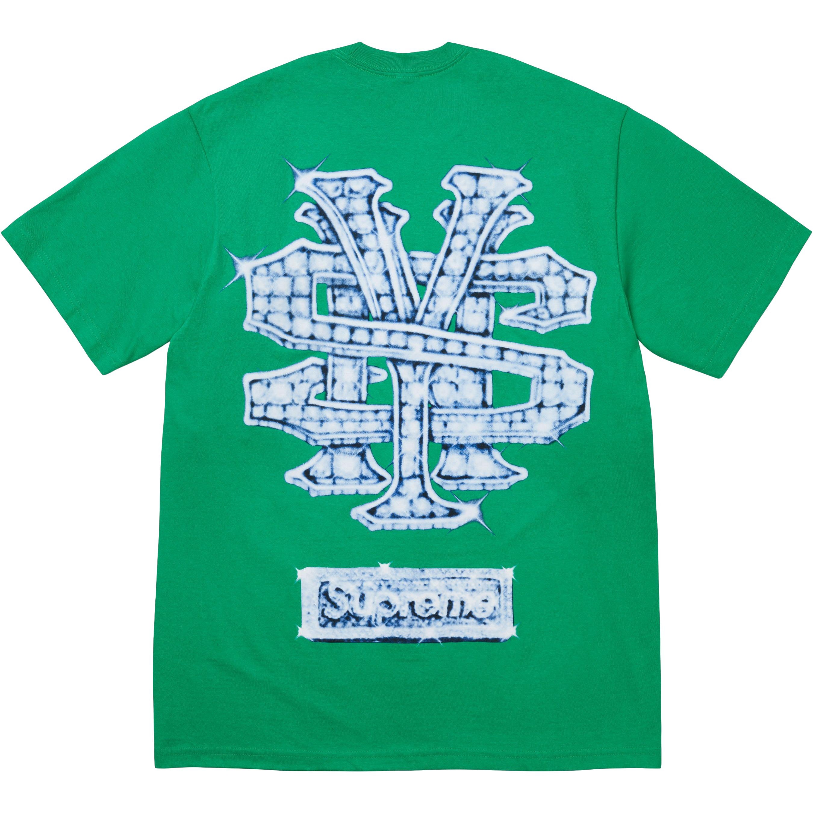 Snowman Tee view 7